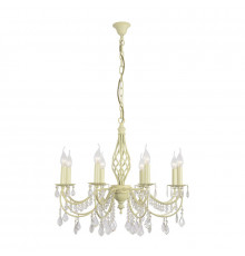 Люстра подвесная Arti Lampadari Deco E 1.1.8.600 C