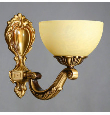 Настенный светильник Ambiente Tenerife 02166/1 AB