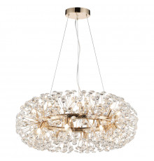 Люстра подвесная Lussole LOFT ALASKA GRLSP-8340