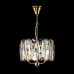 Дополнительное фото Люстра подвесная Maytoni Suite MOD122PL-03BS: Купить в Интернет магазин освещения GCSVET.RU