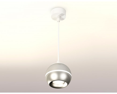 Дополнительное фото Светильник подвесной Ambrella Light Techno Spot XP1103001 (A2301, C1103, N7013): Купить в Интернет магазин освещения GCSVET.RU