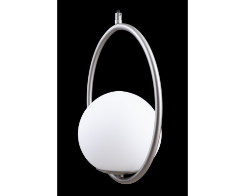Дополнительное фото Светильник подвесной Loft IT GLOB LOFT2600-B: Купить в Интернет магазин освещения GCSVET.RU