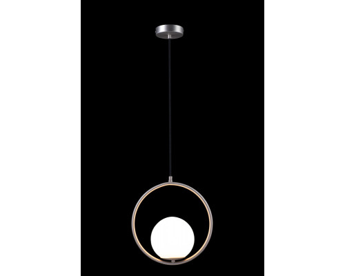 Дополнительное фото Светильник подвесной Loft IT GLOB LOFT2600-B: Купить в Интернет магазин освещения GCSVET.RU