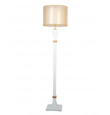 Напольный светильник Abrasax ML25222 (R cream)
