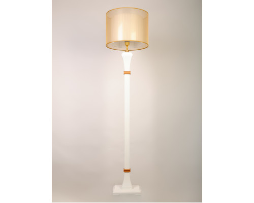 Дополнительное фото Напольный светильник Abrasax ML25222 (R cream): Купить в Интернет магазин освещения GCSVET.RU
