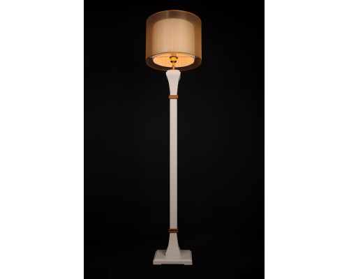 Дополнительное фото Напольный светильник Abrasax ML25222 (R cream): Купить в Интернет магазин освещения GCSVET.RU