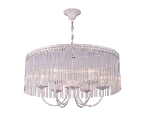 Основное фото Люстра подвесная Arte Lamp A9446SP-6WG: Купить в Интернет магазин освещения GCSVET.RU