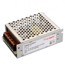 Сетевой адаптер Arlight ARS-60-12 (12V, 5A, 60W) 025331