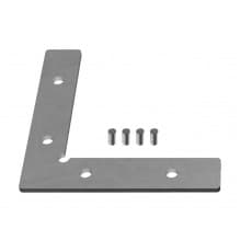 Угловой соединитель Ambrella Light Profile System GP8052