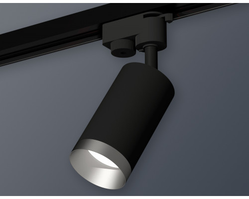 Дополнительное фото Светильник трековый (однофазный) Ambrella Light Track System XT6323063 (A2521, C6323, N6133): Купить в Интернет магазин освещения GCSVET.RU