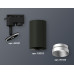 Дополнительное фото Светильник трековый (однофазный) Ambrella Light Track System XT6323063 (A2521, C6323, N6133): Купить в Интернет магазин освещения GCSVET.RU