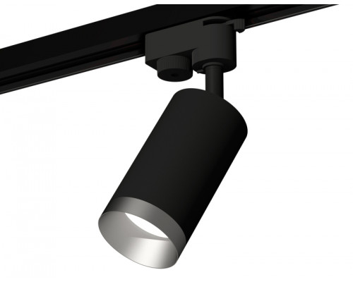 Основное фото Светильник трековый (однофазный) Ambrella Light Track System XT6323063 (A2521, C6323, N6133): Купить в Интернет магазин освещения GCSVET.RU