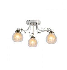 Люстра потолочная Arte Lamp Intreccio A1633PL-3WG