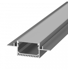 Алюминиевый профиль DesignLed LG49-R 010362