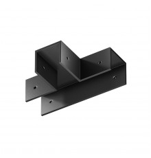 Коннектор T-образный для профиля Maytoni Elasity O-TR001-TC