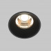 Дополнительное фото Светильник встраиваемый Maytoni Technical Downlight Round DL058-7W3K-TRS-B: Купить в Интернет магазин освещения GCSVET.RU