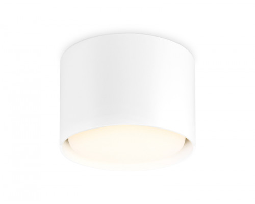 Основное фото Светильник накладной Ambrella Light Techno Spot TN5301: Купить в Интернет магазин освещения GCSVET.RU