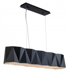 Светильник подвесной Lucia Tucci Moon 4671.8 Black