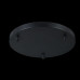 Дополнительное фото База для подвесной люстры Maytoni Universal Base SPR-BASE-R-03-B: Купить в Интернет магазин освещения GCSVET.RU