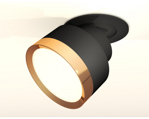 Дополнительное фото Светильник спот Ambrella Light Techno Spot XM8102502 (A2242, A2106, C8102, N8124): Купить в Интернет магазин освещения GCSVET.RU