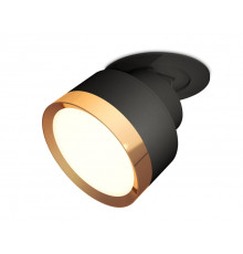 Светильник спот Ambrella Light Techno Spot XM8102502 (A2242, A2106, C8102, N8124)