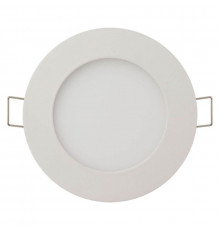 Светильник встраиваемый LED Horoz Slim-6 6W 6400K 056-003-0006 HRZ33002848