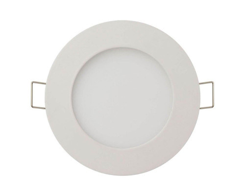 Основное фото Светильник встраиваемый LED Horoz Slim-6 6W 6400K 056-003-0006 HRZ33002848: Купить в Интернет магазин освещения GCSVET.RU