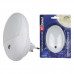 Дополнительное фото Светильник ночник Uniel DTL-317 DTL-317 Овал/White/Sensor: Купить в Интернет магазин освещения GCSVET.RU