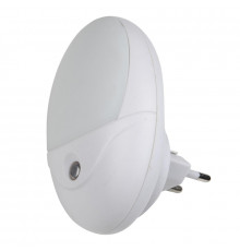 Светильник ночник Uniel DTL-317 DTL-317 Овал/White/Sensor