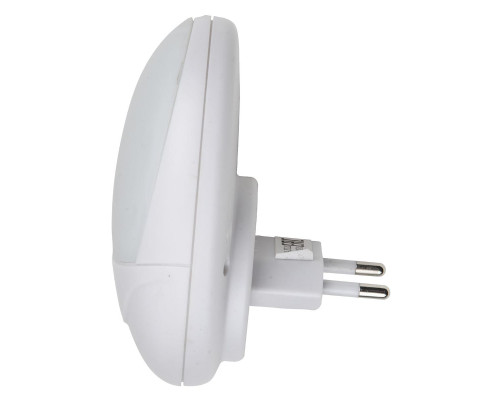 Дополнительное фото Светильник ночник Uniel DTL-317 DTL-317 Овал/White/Sensor: Купить в Интернет магазин освещения GCSVET.RU