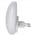 Дополнительное фото Светильник ночник Uniel DTL-317 DTL-317 Овал/White/Sensor: Купить в Интернет магазин освещения GCSVET.RU