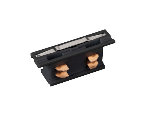Основное фото Коннектор внутренний Arlight LGD-4TR-CON-MINI-BK (C) 042558: Купить в Интернет магазин освещения GCSVET.RU