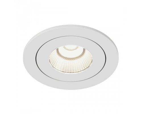 Дополнительное фото Светильник встраиваемый DesignLed FA-NIA-179712EA-WH-WW 003551: Купить в Интернет магазин освещения GCSVET.RU