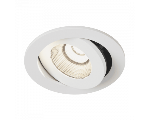Дополнительное фото Светильник встраиваемый DesignLed FA-NIA-179712EA-WH-WW 003551: Купить в Интернет магазин освещения GCSVET.RU