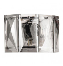 Настенный светильник Lumina Deco Reeli LDW 6004-2 CHR