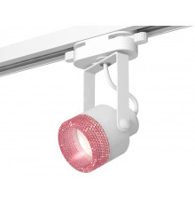 Светильник трековый (однофазный) Ambrella Light Track System XT6601062 (C6601, N6152)