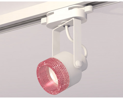 Дополнительное фото Светильник трековый (однофазный) Ambrella Light Track System XT6601062 (C6601, N6152): Купить в Интернет магазин освещения GCSVET.RU