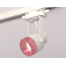Дополнительное фото Светильник трековый (однофазный) Ambrella Light Track System XT6601062 (C6601, N6152): Купить в Интернет магазин освещения GCSVET.RU