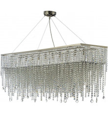 Люстра подвесная Arti Lampadari Milano E 1.5.120x30.105 N