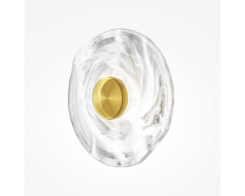 Дополнительное фото Светильник настенный Maytoni Sparkle MOD343WL-L5BS3K: Купить в Интернет магазин освещения GCSVET.RU