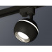 Дополнительное фото Светильник трековый (однофазный) с подсветкой Ambrella Light Track System XT1102042 (A2521, C1102, N7023): Купить в Интернет магазин освещения GCSVET.RU