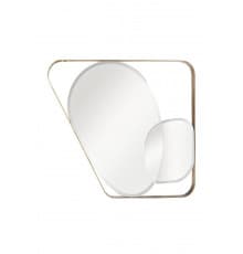 Интерьерное зеркало Garda Decor  KFE1210