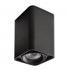 Потолочный светодиодный светильник Lightstar Monocco 052337