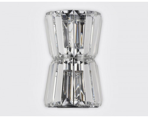 Дополнительное фото Светильник настенный Ambrella Light Traditional TR5217: Купить в Интернет магазин освещения GCSVET.RU