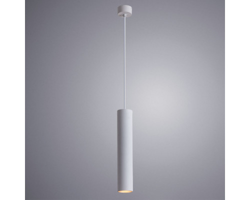 Дополнительное фото Светильник подвесной ARTE Lamp A1530SP-1WH: Купить в Интернет магазин освещения GCSVET.RU
