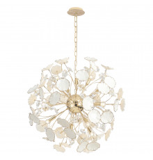 Люстра подвесная Crystal Lux MARGO SP18