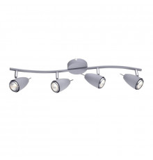 Светильник спот Arte Lamp Regista A1966PL-4GY