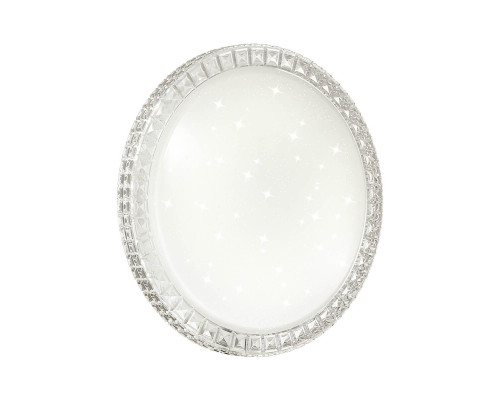 Дополнительное фото Настенно-Светильник потолочный LED Sonex Brisa 2036/EL: Купить в Интернет магазин освещения GCSVET.RU