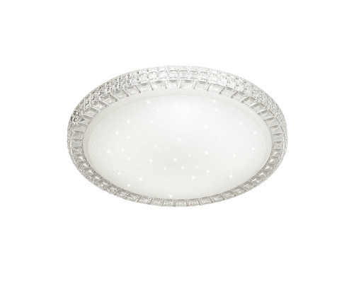Дополнительное фото Настенно-Светильник потолочный LED Sonex Brisa 2036/EL: Купить в Интернет магазин освещения GCSVET.RU