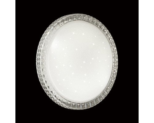 Дополнительное фото Настенно-Светильник потолочный LED Sonex Brisa 2036/EL: Купить в Интернет магазин освещения GCSVET.RU